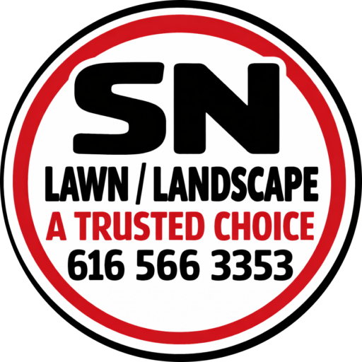 SN Lawn/ Landscape | Commercial & Residential Property Management in Allegan, MI | 616 566 3353